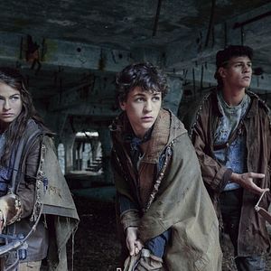 Foto Tribus de Europa