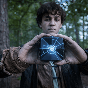 Foto Tribus de Europa