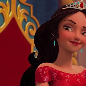 Foto Elena de Ávalor