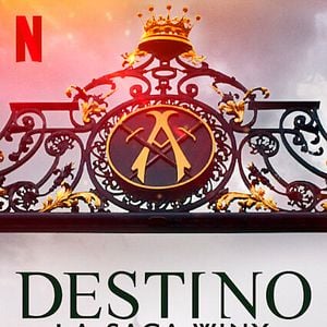 Foto Destino: La saga Winx