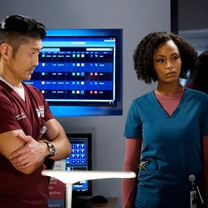Foto Chicago Med