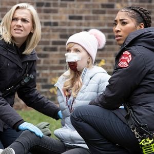 Foto Chicago Fire