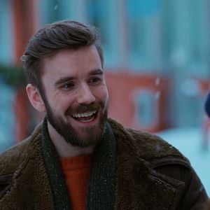 Foto Navidad en casa