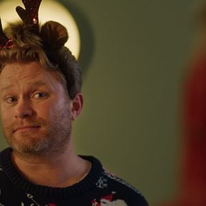 Foto Navidad en casa