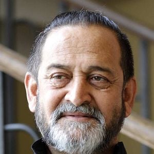 Foto Mahesh Manjrekar