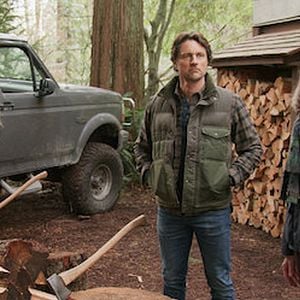 Foto Un lugar para soñar