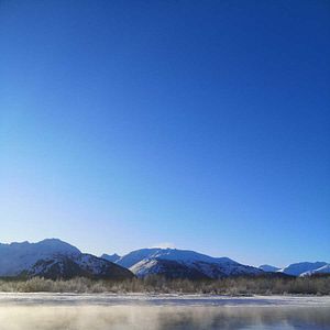 Foto Winter's Hidden Wonders