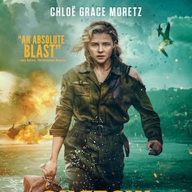 Foto Pasajero oculto