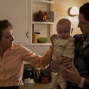 Foto Uno de nosotros