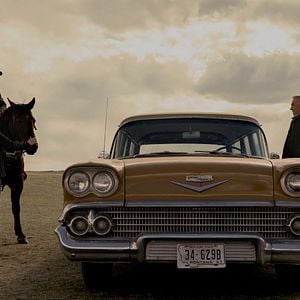 Foto Uno de nosotros