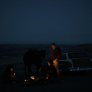 Foto Uno de nosotros