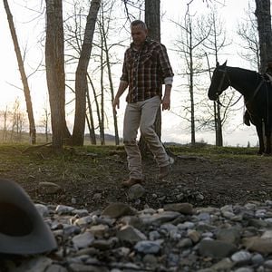 Foto Uno de nosotros