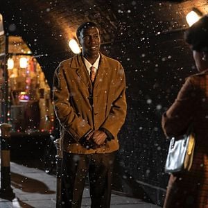 Foto ¡Llama a la comadrona!