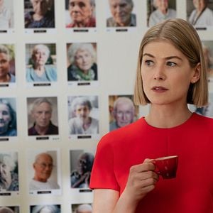 Foto Rosamund Pike