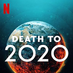 Foto A la mierda el 2020