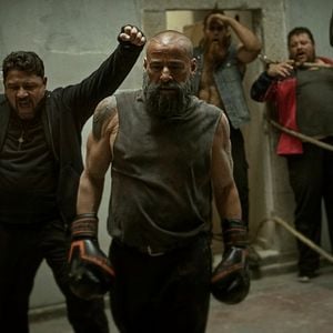 Foto Eduard Fernández