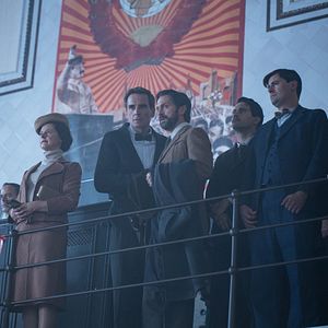 Foto Dime quién soy