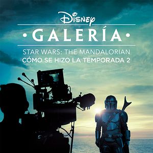 Foto Galería Disney: Star Wars: The Mandalorian