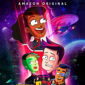 Foto Star Trek: Lower Decks