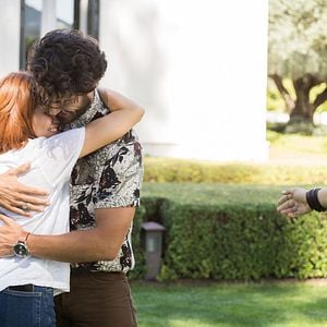 Foto FoQ: El reencuentro