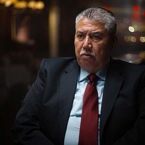 Foto Acosador nocturno: A la caza de un asesino en serie