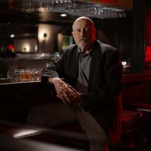 Foto Acosador nocturno: A la caza de un asesino en serie