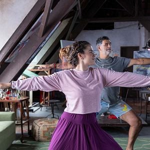 Foto Eduardo Moscovis