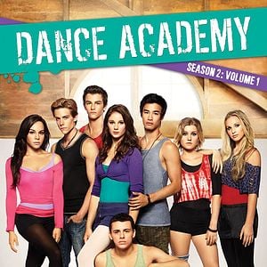Foto Dance Academy