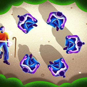 Foto Guía Headspace para la meditación