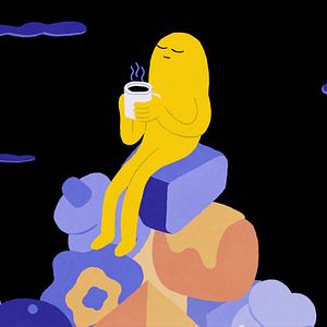 Foto Guía Headspace para la meditación