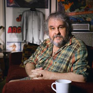 Foto Peter Jackson