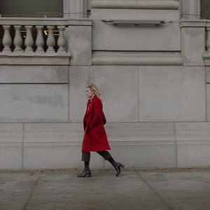 Foto Fragmentos de una mujer