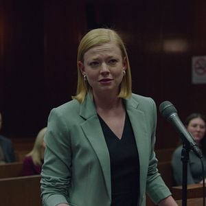 Foto Fragmentos de una mujer