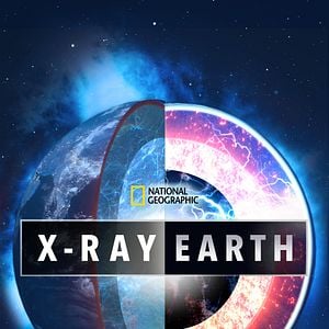 Foto Radiografía de la Tierra: cataclismos