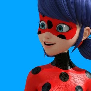 Foto Miraculous: Las aventuras de Ladybug