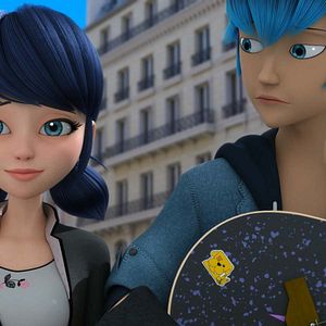 Foto Miraculous: Las aventuras de Ladybug
