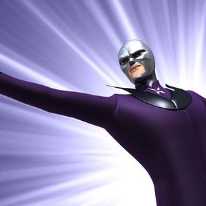 Foto Miraculous: Las aventuras de Ladybug