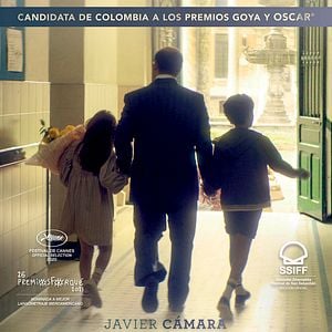 Foto El olvido que seremos