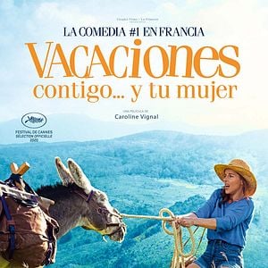 Foto Vacaciones contigo... Y tu mujer