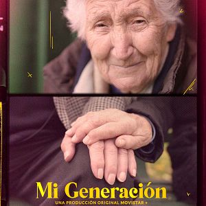 Foto Mi generación