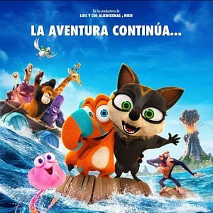 Foto ¡Upsss 2! ¿Y ahora dónde está Noé?