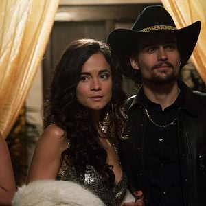 Foto Queen of the South