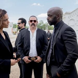 Foto Queen of the South