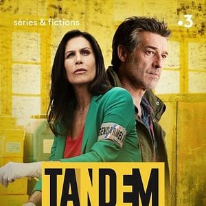 Foto Tándem