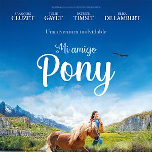 Foto Mi amigo Pony