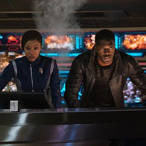 Foto Star Trek: Discovery