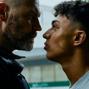 Foto Shorta, el peso de la ley