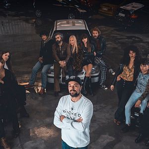 Foto La vida que no es nuestra