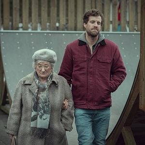 Foto Visita de Navidad