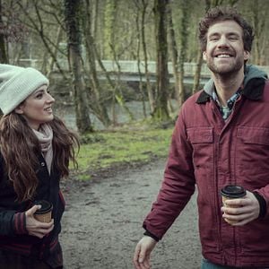 Foto Visita de Navidad